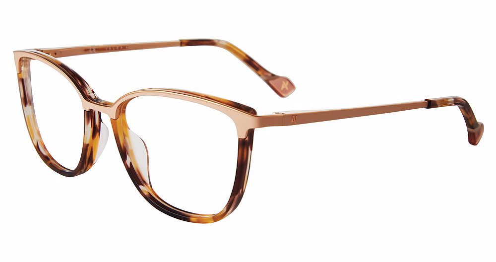Picture of Yalea Eyeglasses VYA051