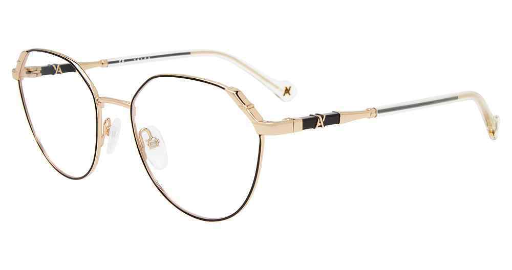 Picture of Yalea Eyeglasses VYA017