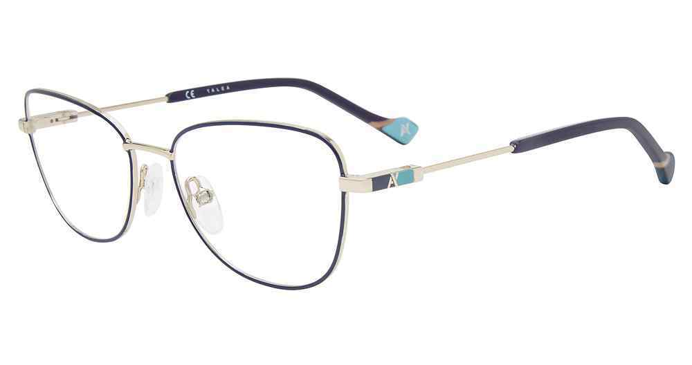 Picture of Yalea Eyeglasses VYA023L