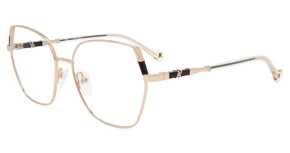 Picture of Yalea Eyeglasses VYA016