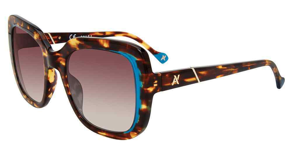 Picture of Yalea Sunglasses SYA027