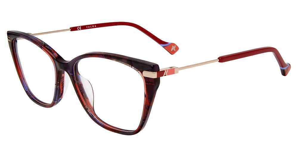Picture of Yalea Eyeglasses VYA024
