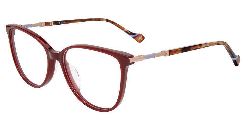 Picture of Yalea Eyeglasses VYA012
