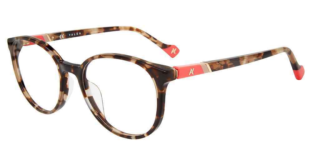 Picture of Yalea Eyeglasses VYA007