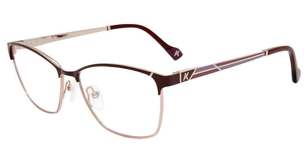 Picture of Yalea Eyeglasses VYA004