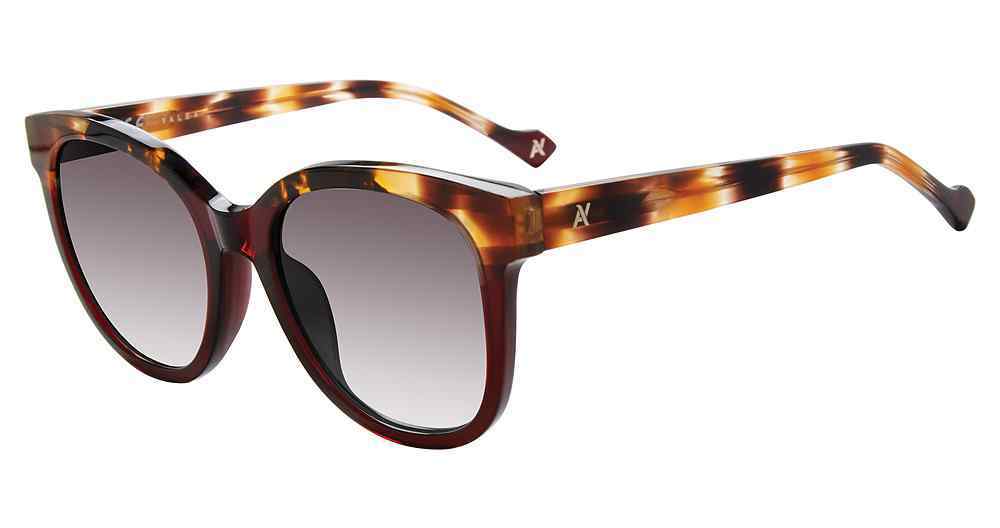 Picture of Yalea Sunglasses SYA054V
