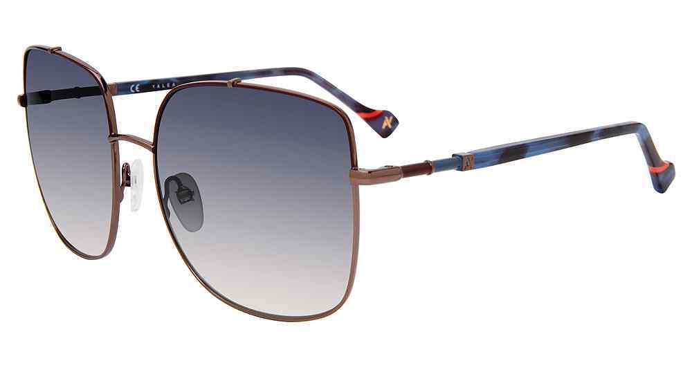 Picture of Yalea Sunglasses SYA030