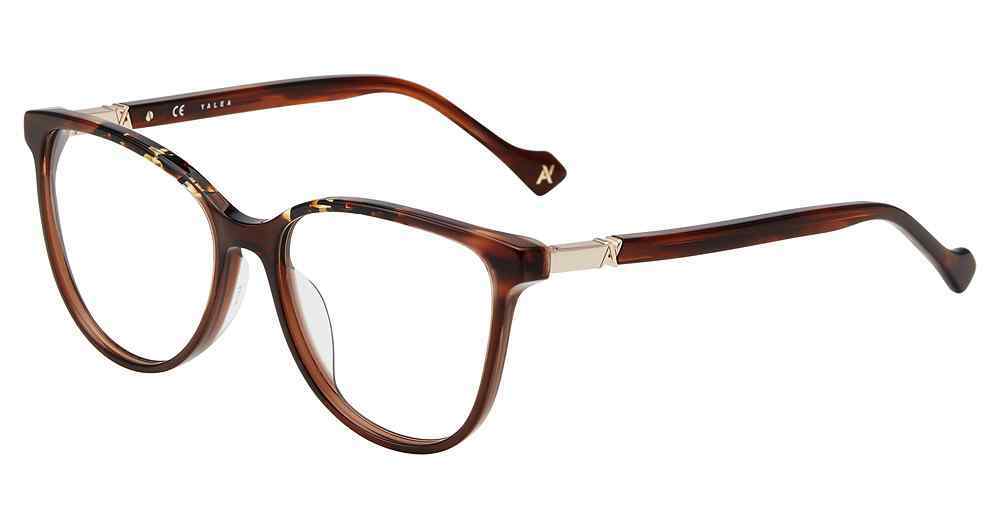 Picture of Yalea Eyeglasses VYA050V