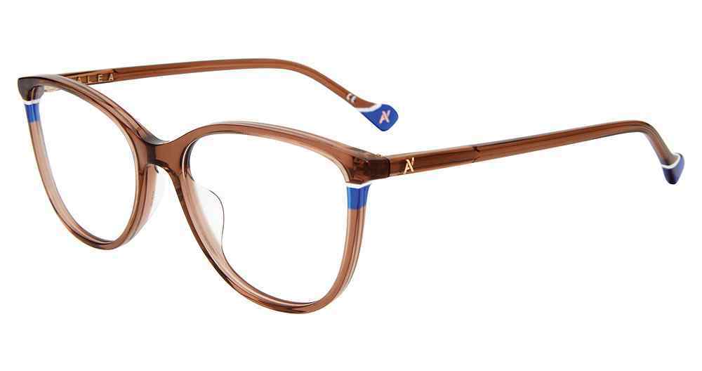 Picture of Yalea Eyeglasses VYA047V