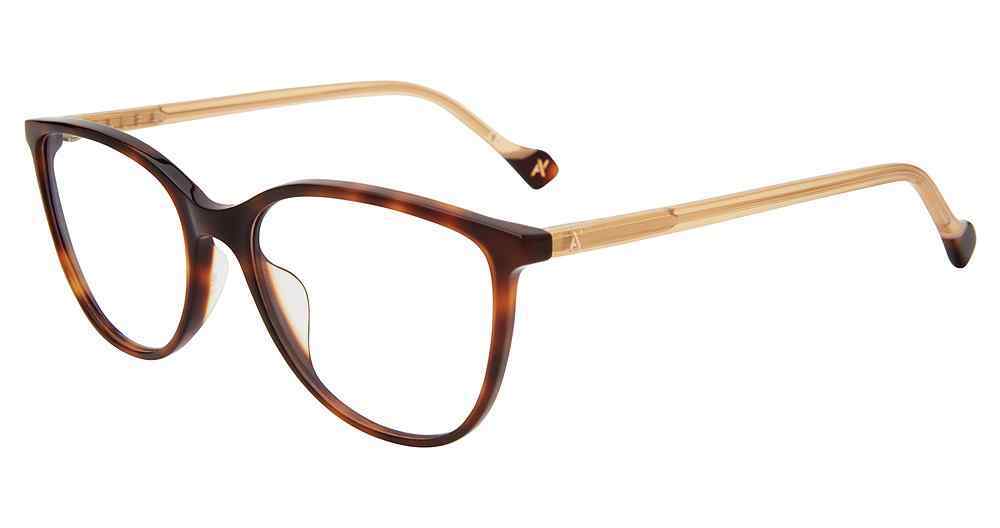 Picture of Yalea Eyeglasses VYA047