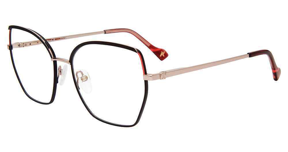 Picture of Yalea Eyeglasses VYA043