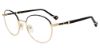 Picture of Yalea Eyeglasses VYA013L