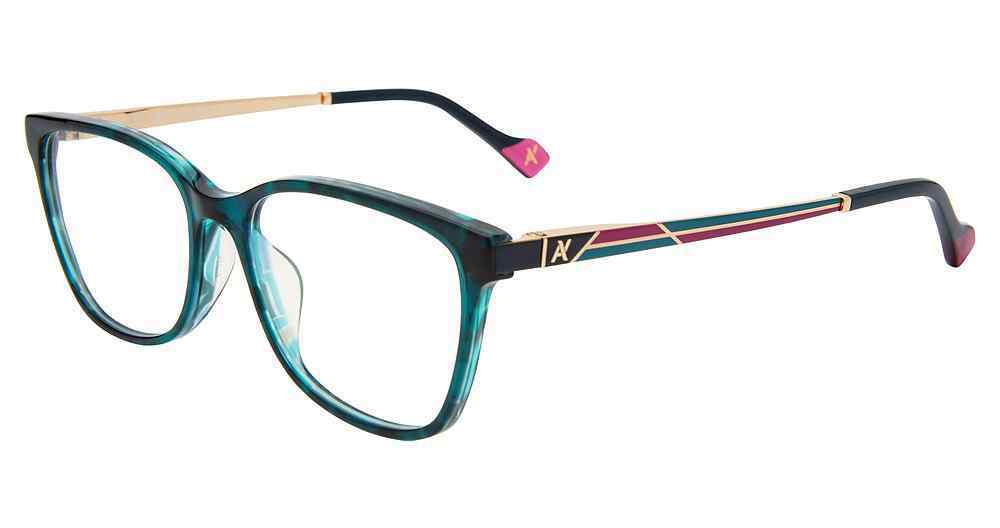 Picture of Yalea Eyeglasses VYA006