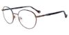 Picture of Yalea Eyeglasses VYA013L