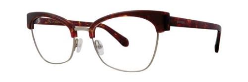 Picture of Zac Posen Eyeglasses LIVY