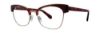 Picture of Zac Posen Eyeglasses LIVY