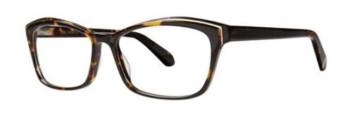 Picture of Zac Posen Eyeglasses LUDMILLA