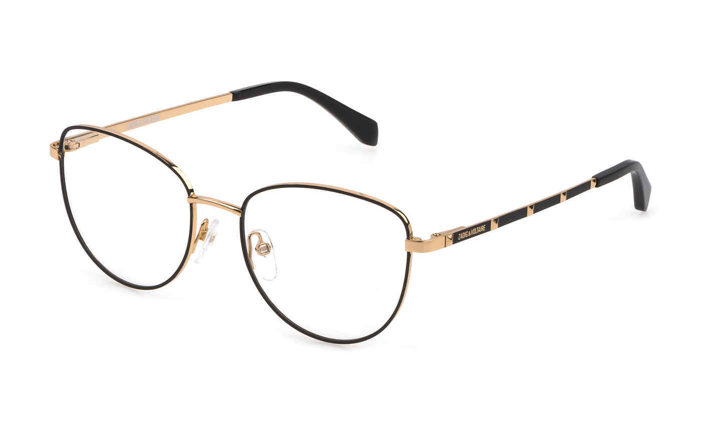 Picture of Zadig & Voltaire Eyeglasses VZV311