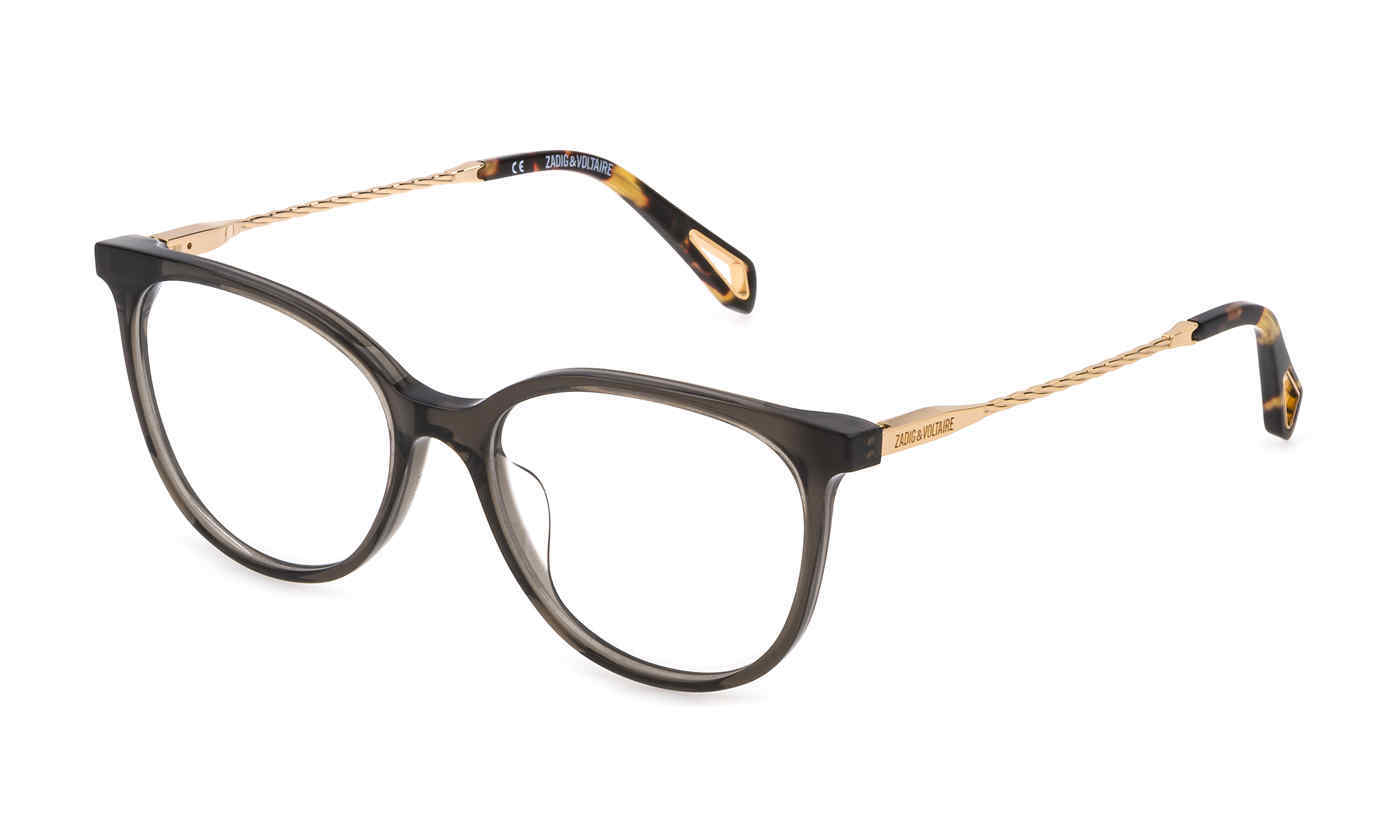 Picture of Zadig & Voltaire Eyeglasses VZV288
