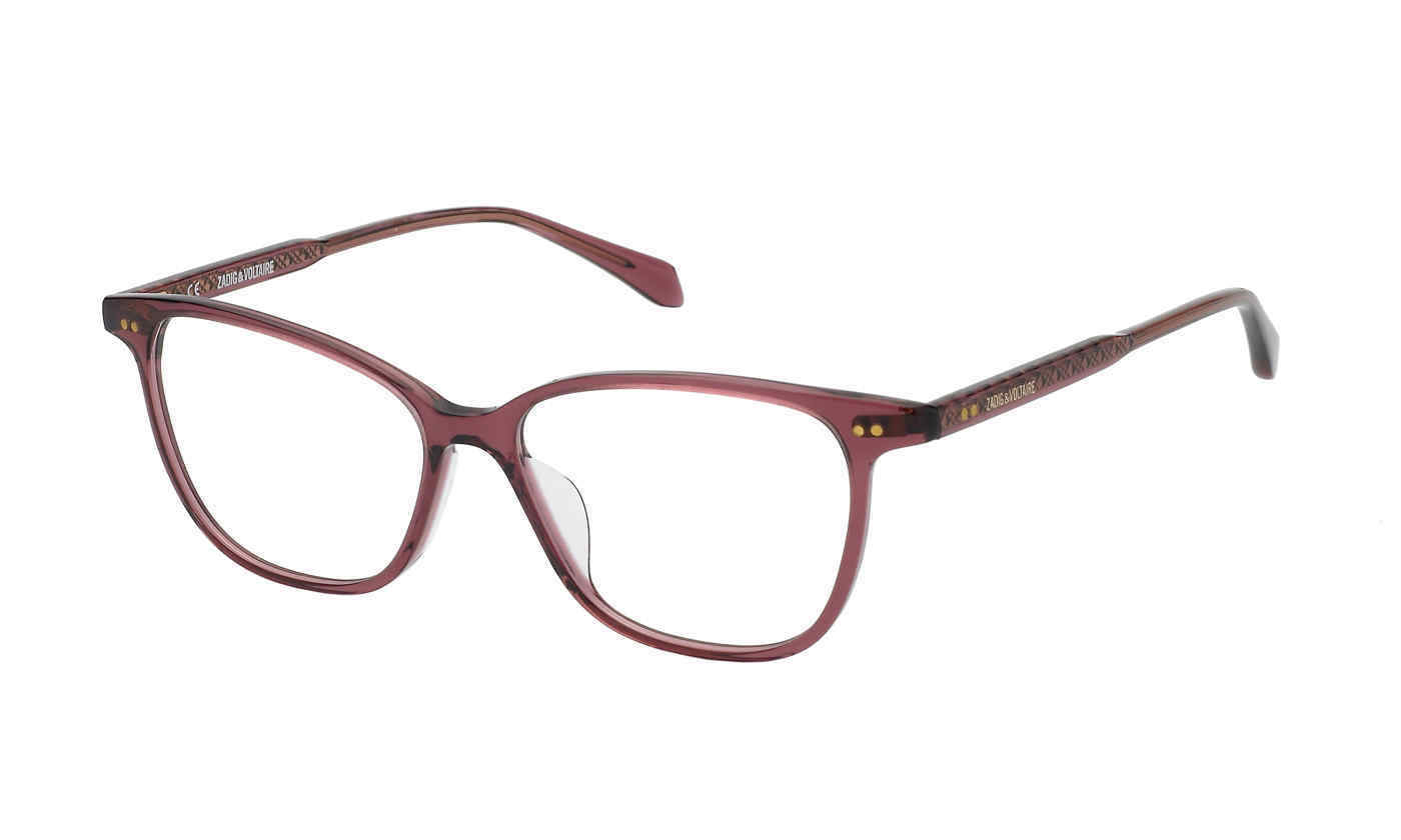 Picture of Zadig & Voltaire Eyeglasses VZV332