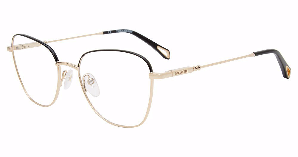 Picture of Zadig & Voltaire Eyeglasses VZV331
