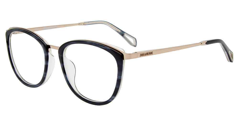 Picture of Zadig & Voltaire Eyeglasses VZV313