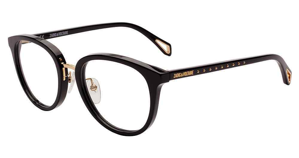 Picture of Zadig & Voltaire Eyeglasses VZV268