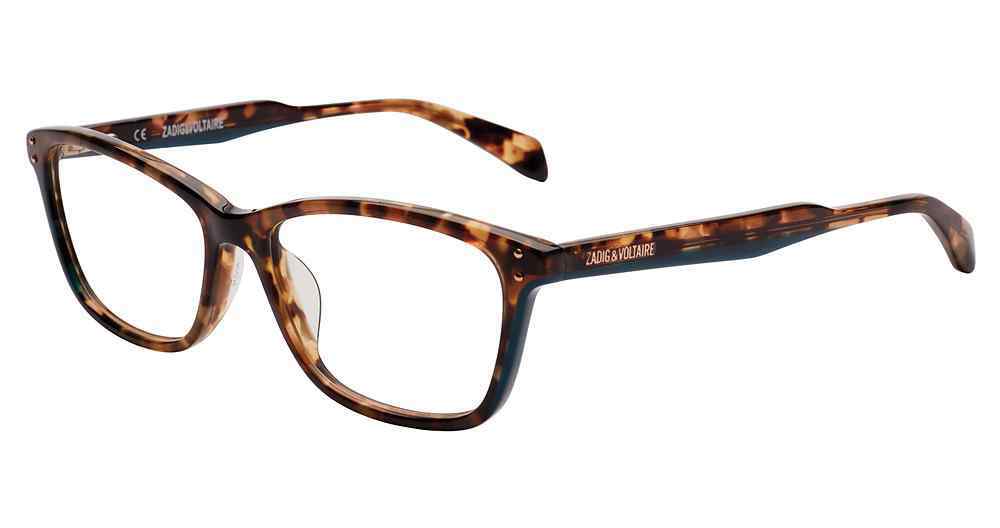 Picture of Zadig & Voltaire Eyeglasses VZV175