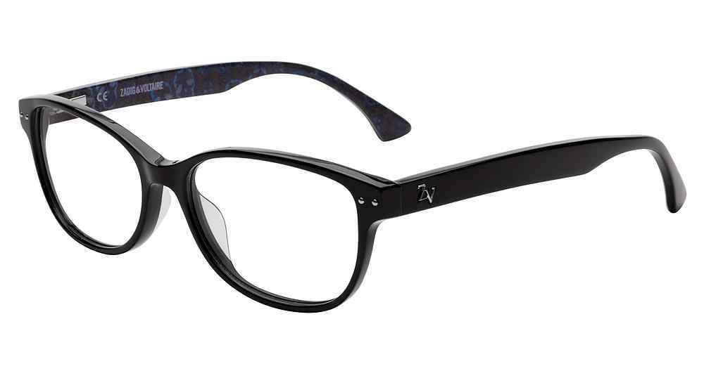 Picture of Zadig & Voltaire Eyeglasses VZV021