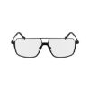 Picture of Zeiss Eyeglasses ZS24157LPMAG-SET