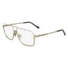 Picture of Zeiss Eyeglasses ZS24157LPMAG-SET