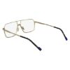 Picture of Zeiss Eyeglasses ZS24157LPMAG-SET