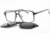 Picture of Zeiss Sunglasses ZS23123LPMAG-SET