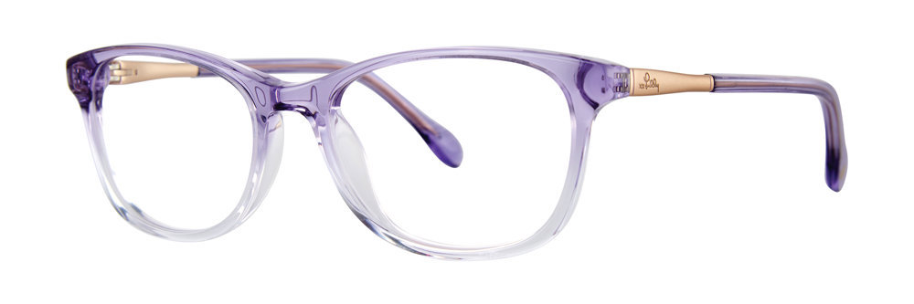 Picture of Lilly Pulitzer Eyeglasses LANDY MINI