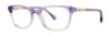 Picture of Lilly Pulitzer Eyeglasses LANDY MINI