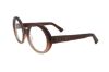 Picture of Marni Eyeglasses EOBILO BROWN FADED