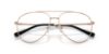 Picture of Armani Exchange Eyeglasses AX1055