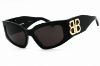 Picture of Balenciaga Sunglasses BB0321S