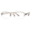 Picture of Charmant Eyeglasses TI 10818