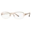 Picture of Charmant Eyeglasses TI 10818