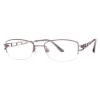 Picture of Charmant Eyeglasses TI 10818