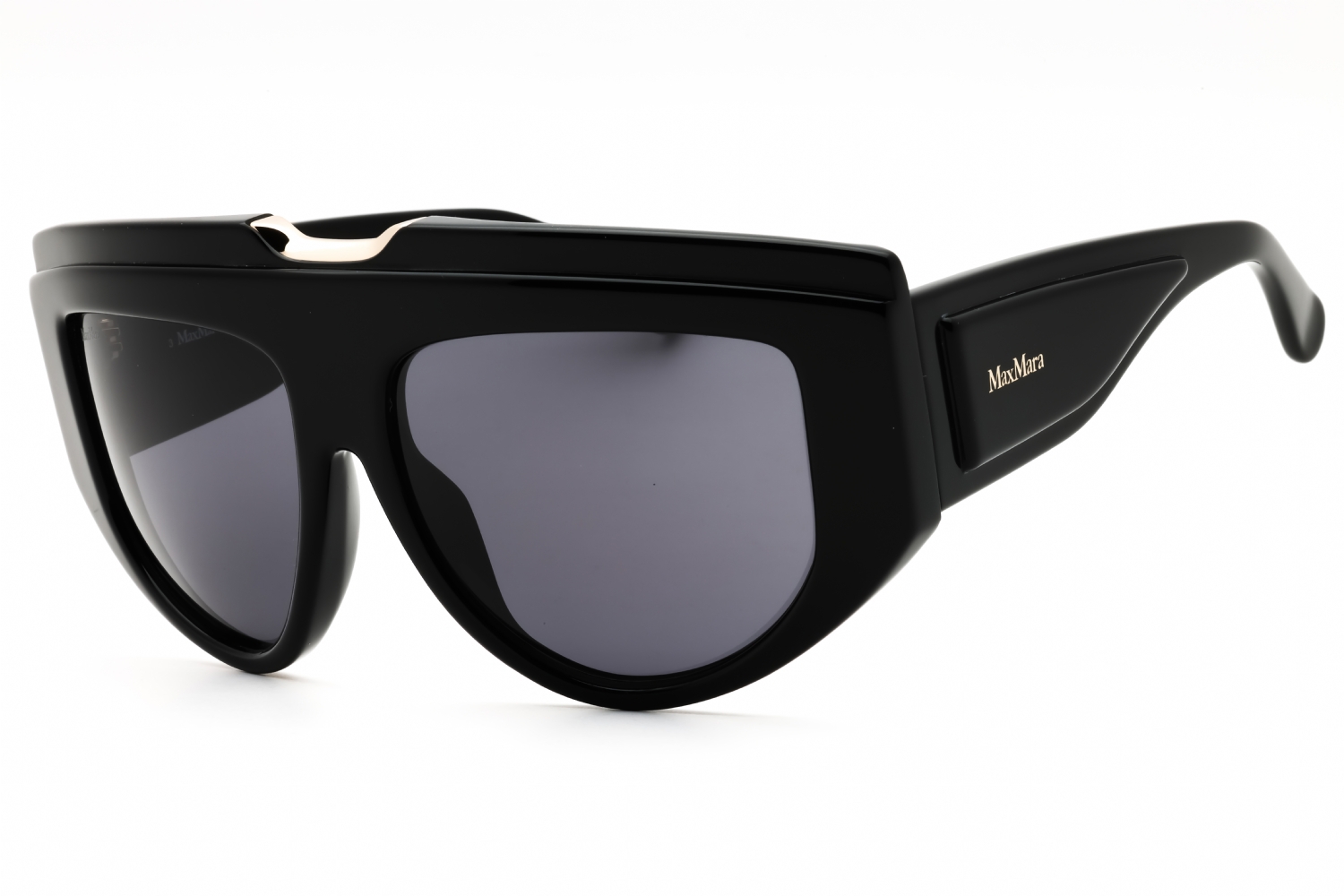 Picture of Max Mara Sunglasses MM0083 ORSOLA