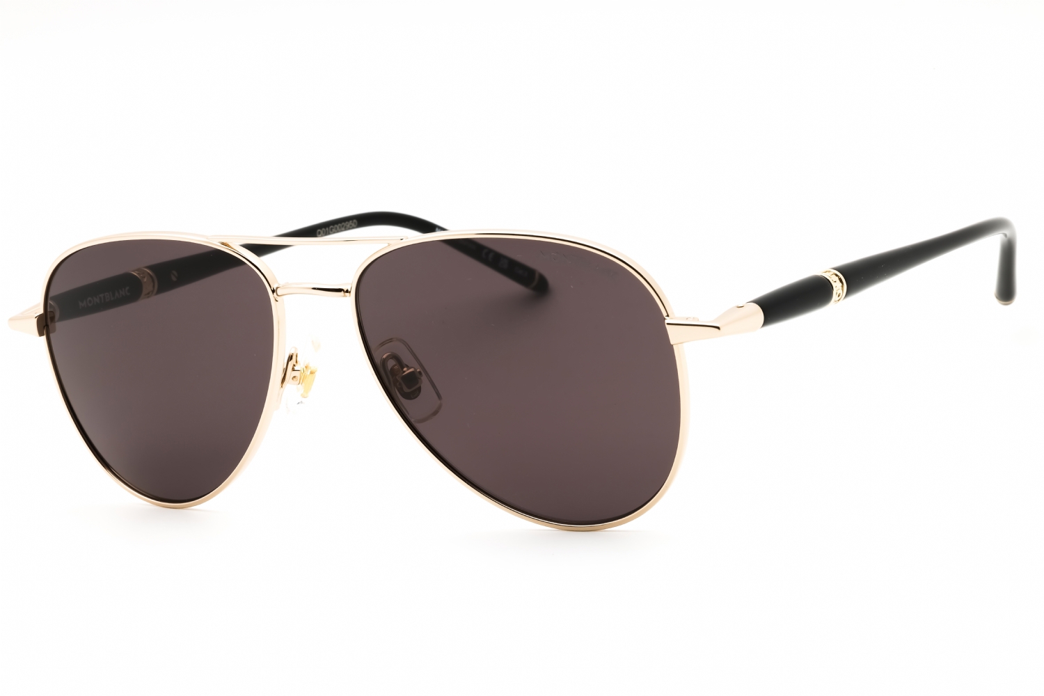 Picture of Montblanc Sunglasses MB0345S