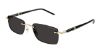 Picture of Montblanc Sunglasses MB0344S