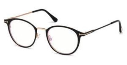 Picture of Tom Ford Eyeglasses FT5528-B