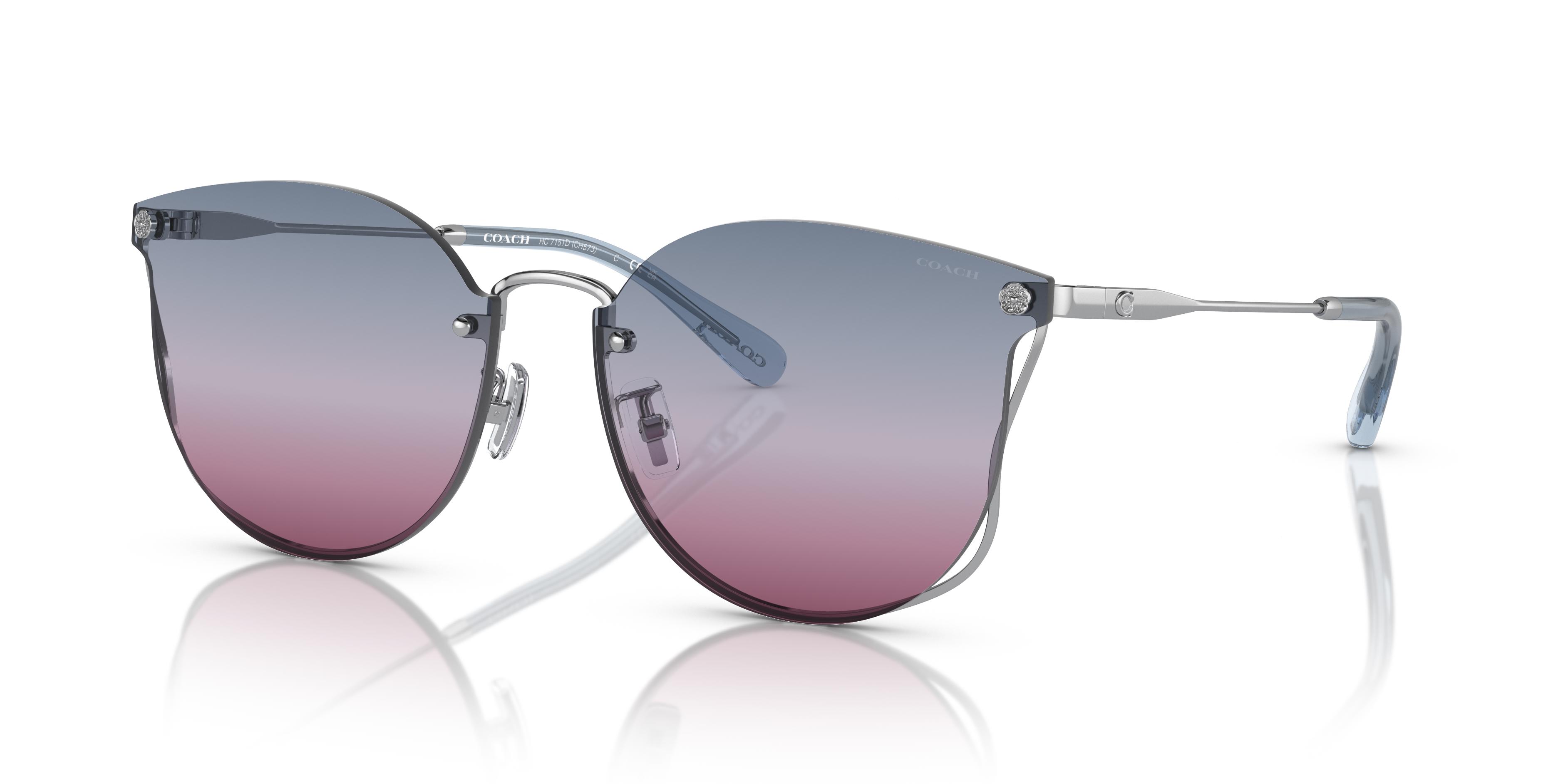 Picture of Coach Sunglasses HC7151D