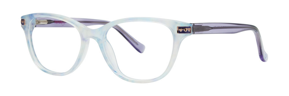 Picture of Kensie Eyeglasses GLIMMER