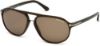 Picture of Tom Ford Sunglasses FT0447 Jacob