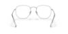 Picture of Ray Ban Eyeglasses RX8148V
