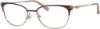 Picture of Max Mara Eyeglasses 1279